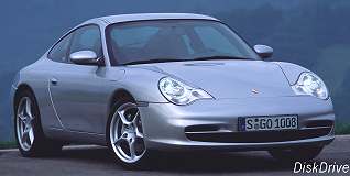 PORSCHE 911 image 1