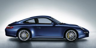 PORSCHE 911 image 1