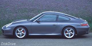 PORSCHE 911 image 1