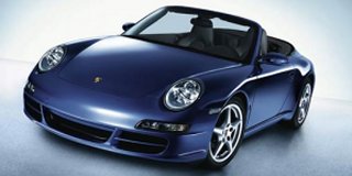 PORSCHE 911 image 1