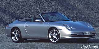 PORSCHE 911 image 1