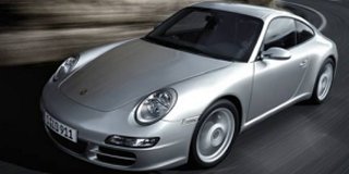 PORSCHE 911 image 1