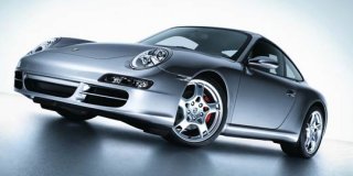 PORSCHE 911 image 1