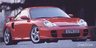 PORSCHE 911 image 1