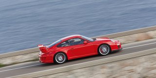 PORSCHE 911 Gt3