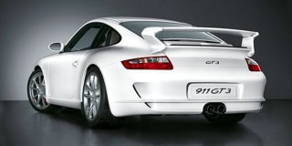 PORSCHE 911 image 1