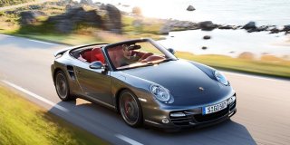 PORSCHE 911 image 1