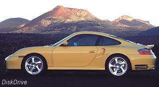 PORSCHE 911 image 1