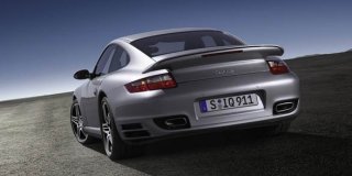 PORSCHE 911 image 1