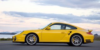 PORSCHE 911 image 1