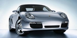 PORSCHE BOXSTER image 1