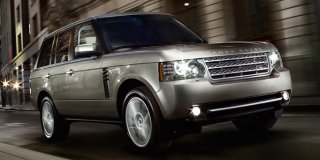 LAND ROVER RANGE ROVER 4.4 SD V8 Vogue SE