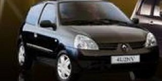 Renault CLIO VA VA VOOM Phase IV