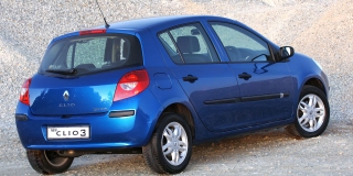 RENAULT CLIO 3 image 1