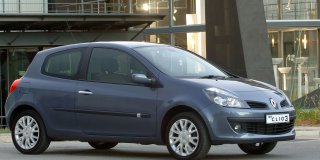 RENAULT CLIO 3 image 1