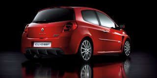 RENAULT CLIO 3 2.0 Renaultsport 3-DOOR March 2007