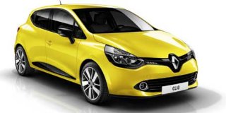 RENAULT CLIO 4 0.8 Turbo Dynamique April 2013