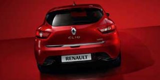 Renault CLIO 4