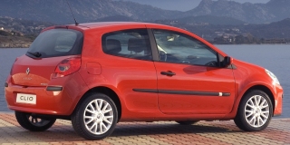 RENAULT CLIO 3 image 1