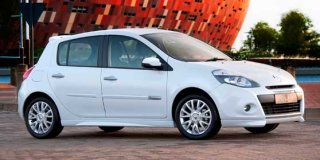 RENAULT CLIO 3 image 1