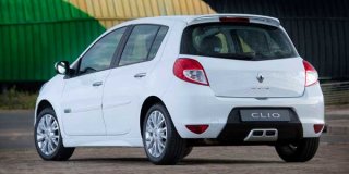 RENAULT CLIO 3 image 1
