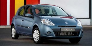 RENAULT CLIO 3 image 1