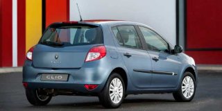 RENAULT CLIO 3 image 1