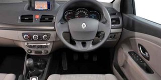 Renault Fluence
