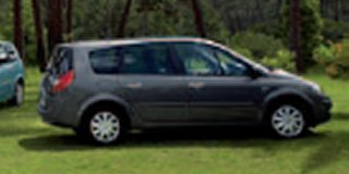 RENAULT GRAND SCENIC 2.0 Dynamique