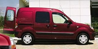 RENAULT KANGOO EXPRESS 1.4 October 2003