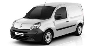 Renault Kangoo Express