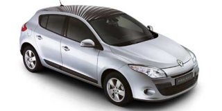 RENAULT MEGANE HATCH image 1