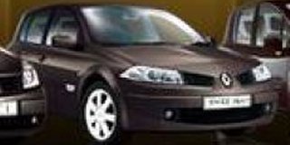 RENAULT MEGANE HATCH 1.6 Shake IT! 5-DR Collection