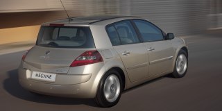 RENAULT MEGANE HATCH 1.6 Shake IT! 5-DOOR