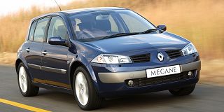 RENAULT MEGANE HATCH image 1