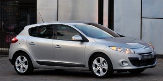 RENAULT MEGANE HATCH image 1