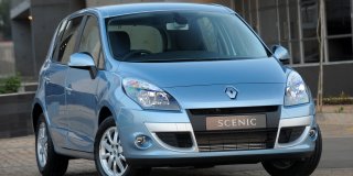 RENAULT SCENIC image 1