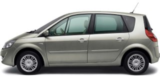 RENAULT SCENIC image 1