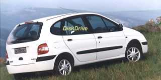 RENAULT SCENIC image 1