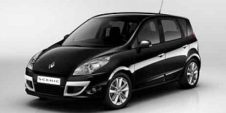 RENAULT SCENIC 1.6 Expression