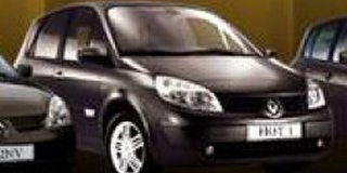 RENAULT SCENIC image 1
