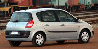 RENAULT SCENIC image 1