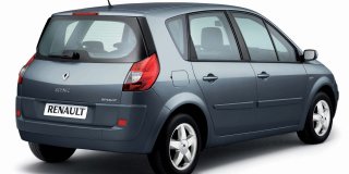 RENAULT SCENIC image 1