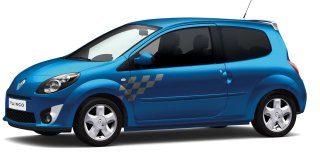 RENAULT TWINGO 1.2 Groove LTD Edition