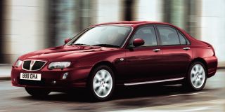 ROVER 75 image 1