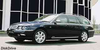 ROVER 75 image 1
