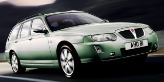 ROVER 75 image 1