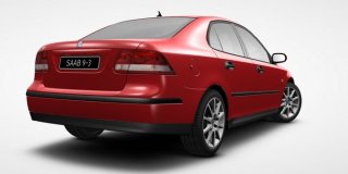 SAAB 9-3 SPORT SEDAN 1.9 TID Linear
