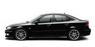 SAAB 9-3 SPORT SEDAN image 1
