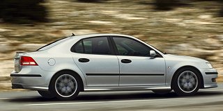 SAAB 9-3 SPORT SEDAN 2.0 T ARC AT